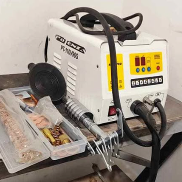 SACATOCO PT110V - SIN CARRITO