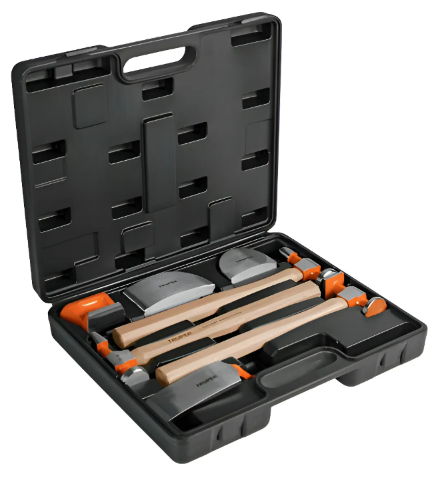 Martillos Y Entibadores Para Latoneria